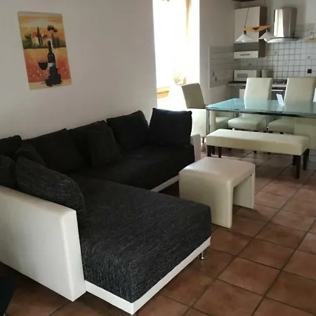 Wohnung 1 - #109435 Appartamento *